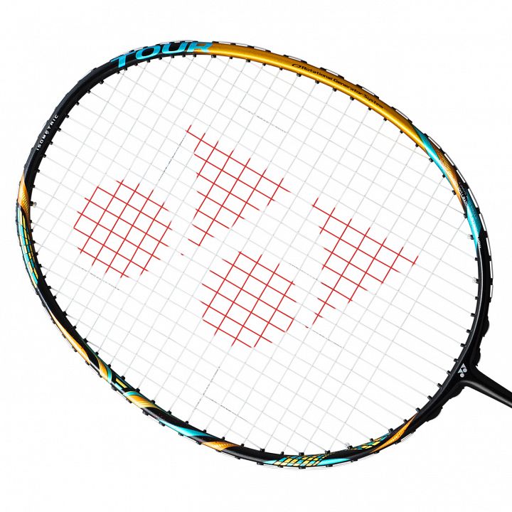 Yonex Astrox 88 D Tour Camel Gold